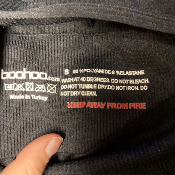 Cami/bra - Picture 4 of 4